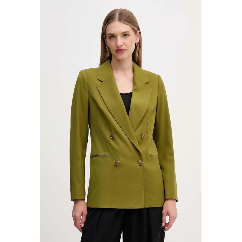 Sako s prímesou vlny United Colors of Benetton 65826931