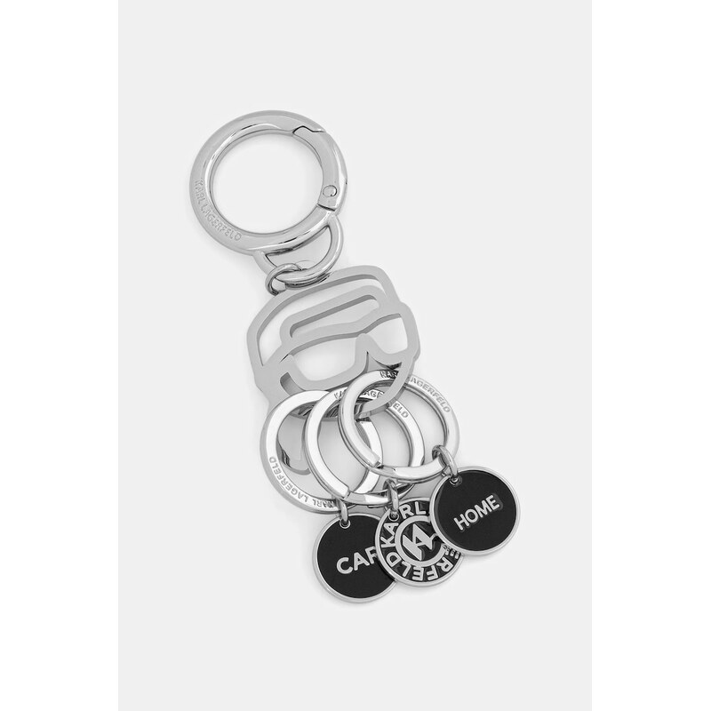 Kľúčenka Karl Lagerfeld IKON 65763374