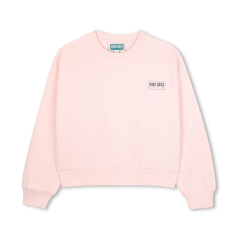 Detská mikina Kenzo Kids 65773949
