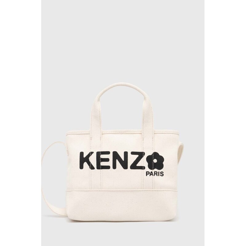 Kabelka Kenzo Utility Small Tote Bag 65855191