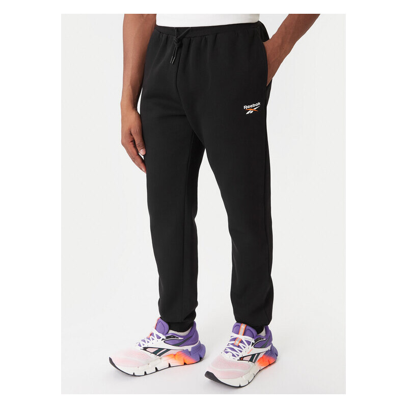 Teplákové nohavice Reebok 66035483