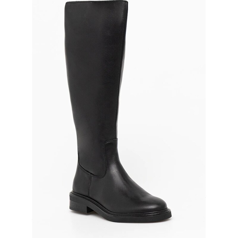 Kožené čižmy Steve Madden Neva 65826447