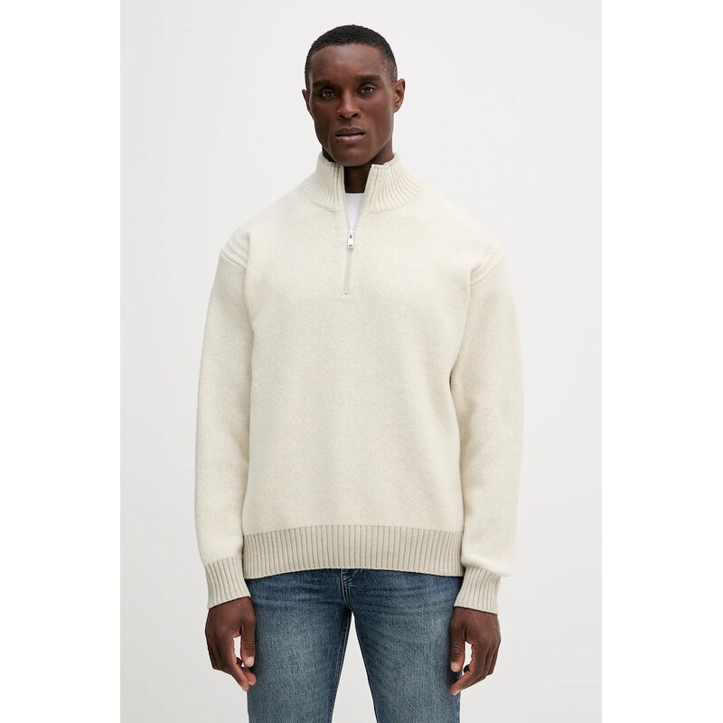 Sveter BOSS Orange Kobear 65858318