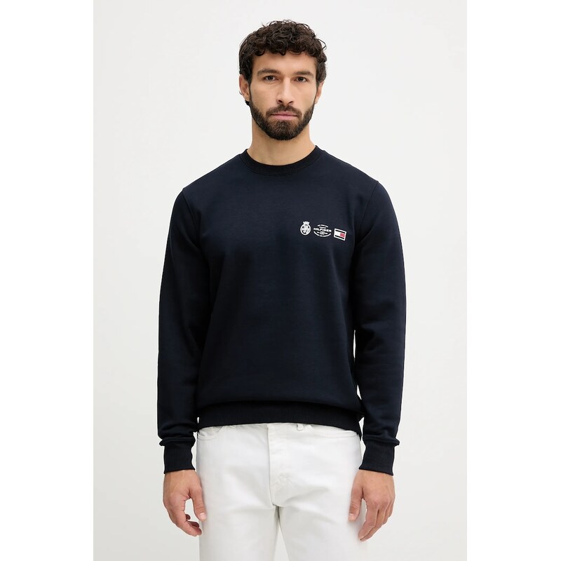 Mikina Tommy Hilfiger 65859543