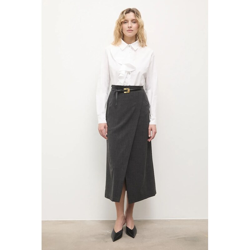 Sukňa Answear.LAB 65969058