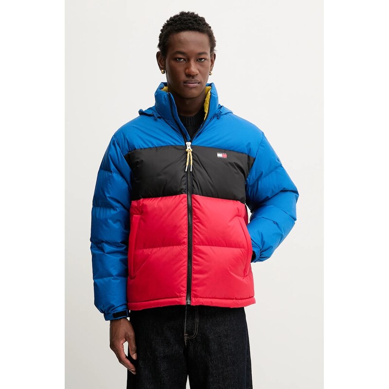 Páperová bunda Tommy Jeans 66597198