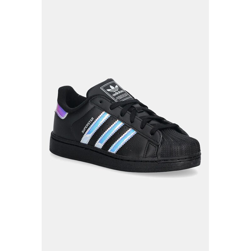 Detské tenisky adidas Originals SUPERSTAR II 65902996