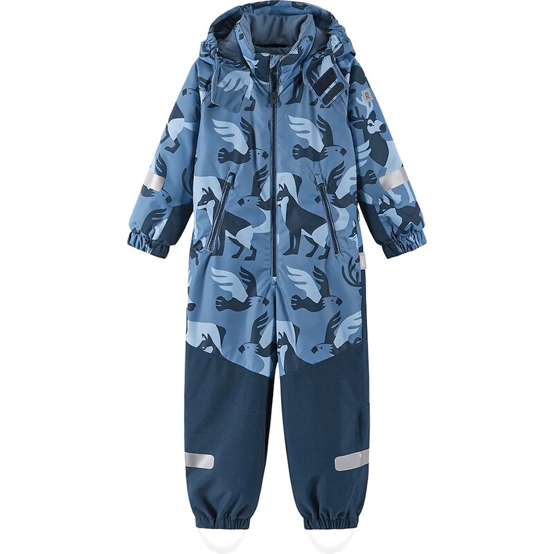 Detský overal Reima Kurikka 66021754