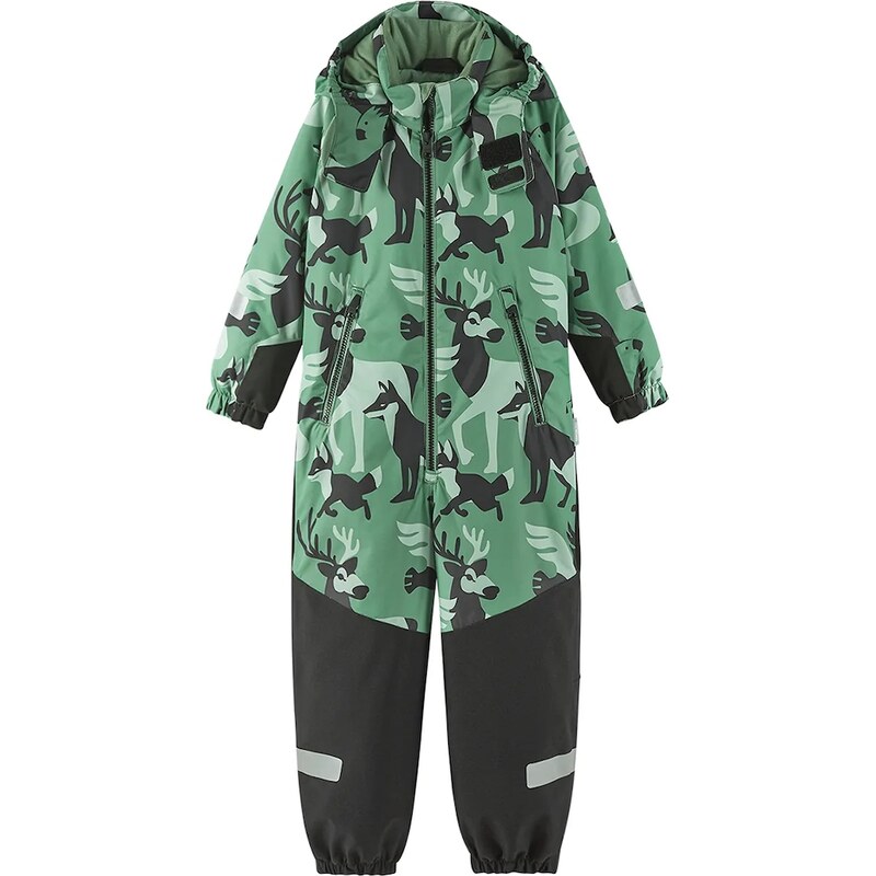 Detský overal Reima Kurikka 66021755