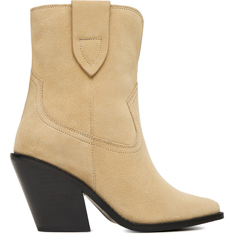 Kovbojské topánky Badura 67486630