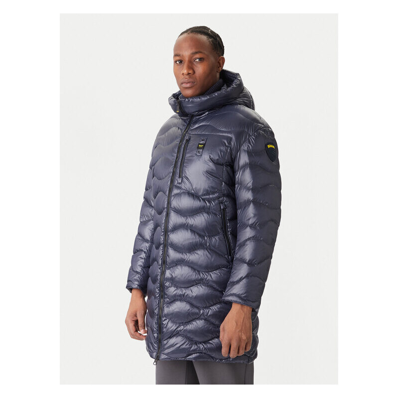 Vatovaná bunda Blauer 66035805