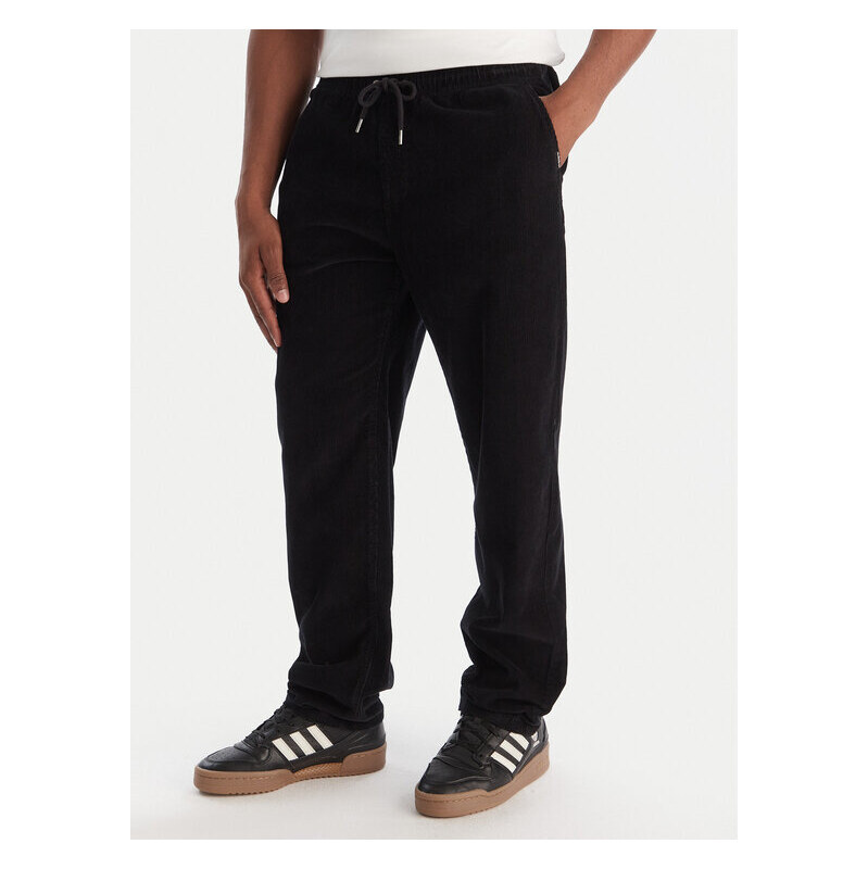 Bavlnené nohavice Quiksilver 66035817