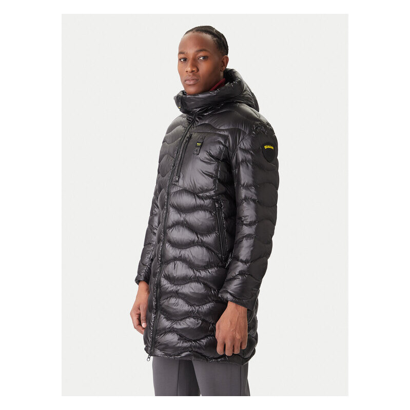 Vatovaná bunda Blauer 66035802