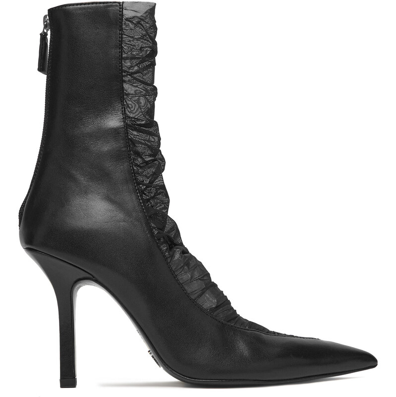 Členková obuv Patrizia Pepe 66041456