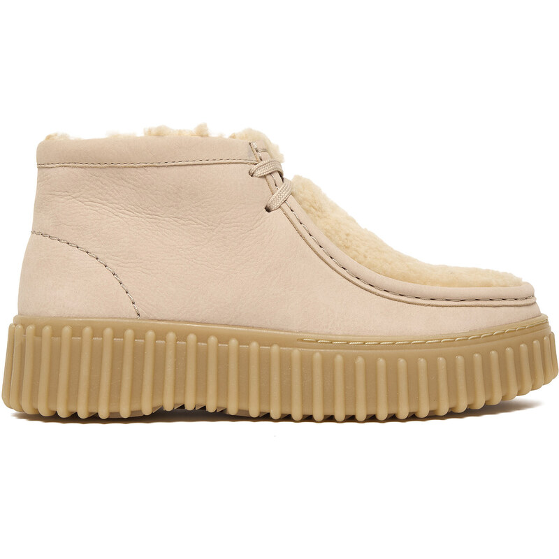 Šnurovacia obuv Clarks 67623123