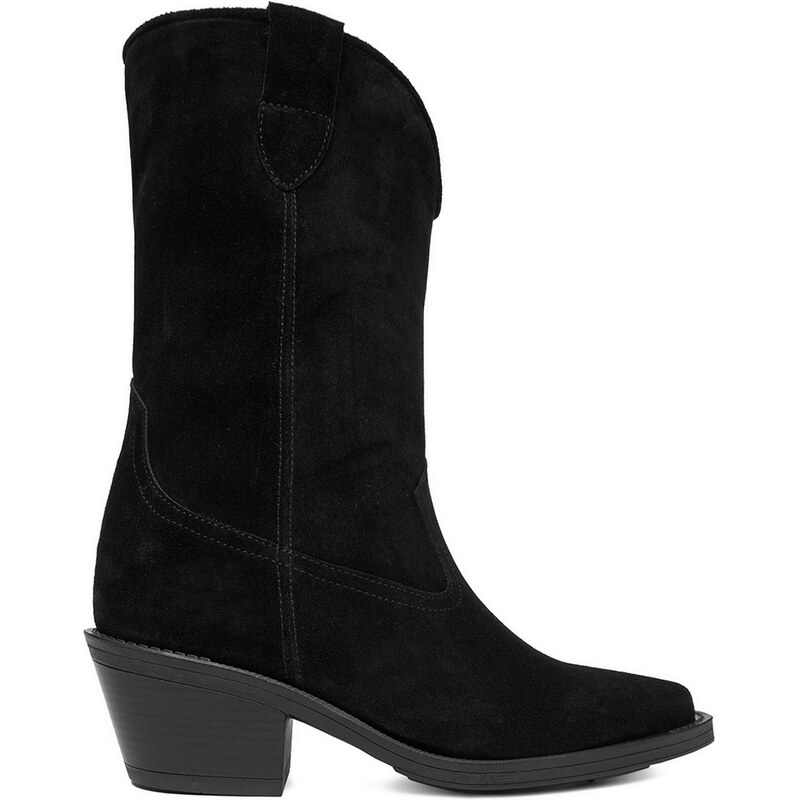 Kovbojské topánky Badura 67487107