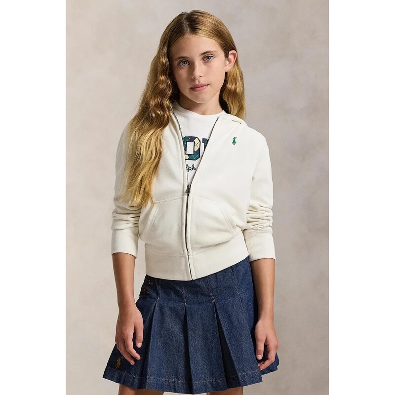 Detská mikina Polo Ralph Lauren 64826380