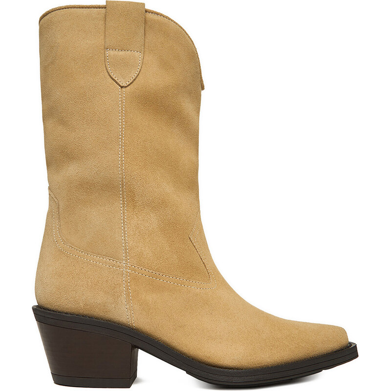 Kovbojské topánky Badura 67484925