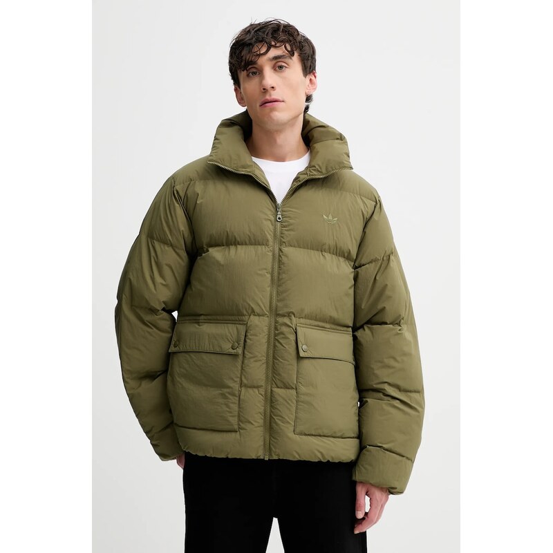 Bunda adidas Originals Synthdown 65914591