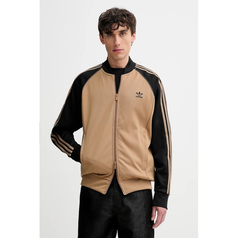 Mikina adidas Originals Sst Tt 66614213