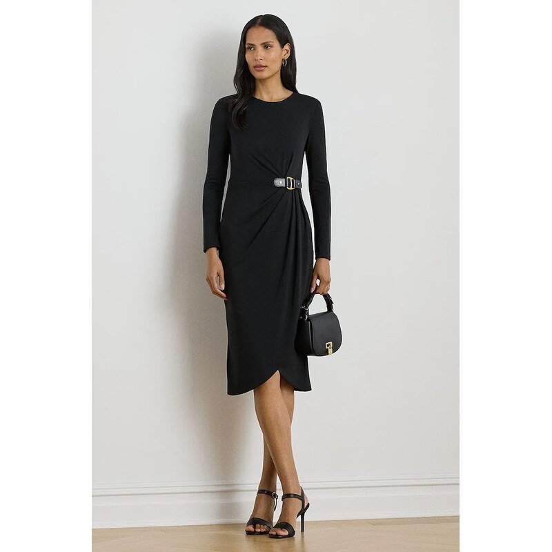 Šaty Lauren Ralph Lauren 66016917