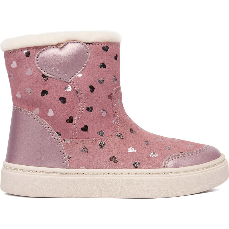 Čižmy Geox 67486571