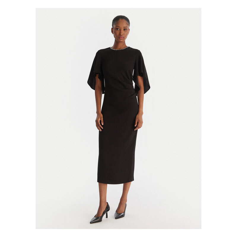 Koktejlové šaty PINKO 66035386