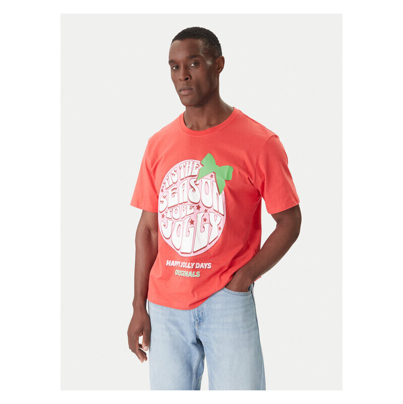 Tričko Jack & Jones 66035425