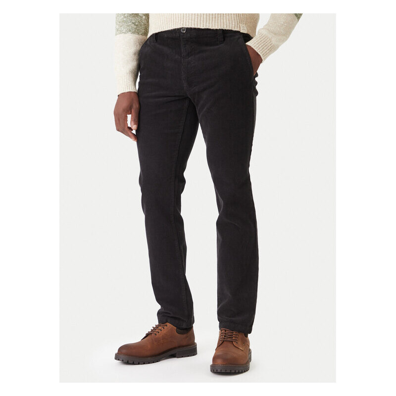 Bavlnené nohavice Mustang 65920686