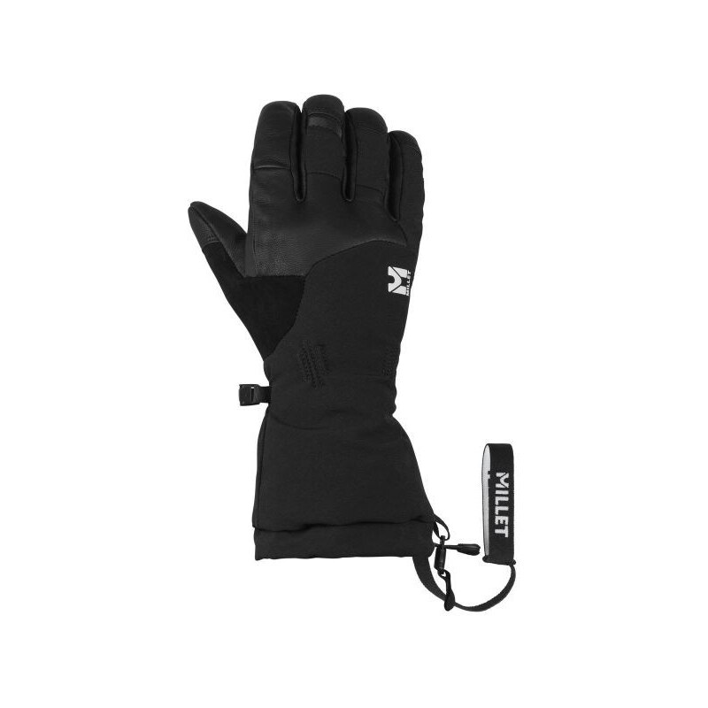 MILLET W Cosmic Gtx Glove Black 66035622