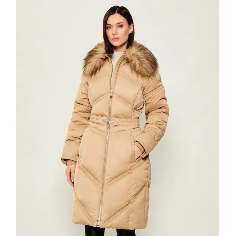 GUESS Bunda ALIENOR | regular fit 66034577