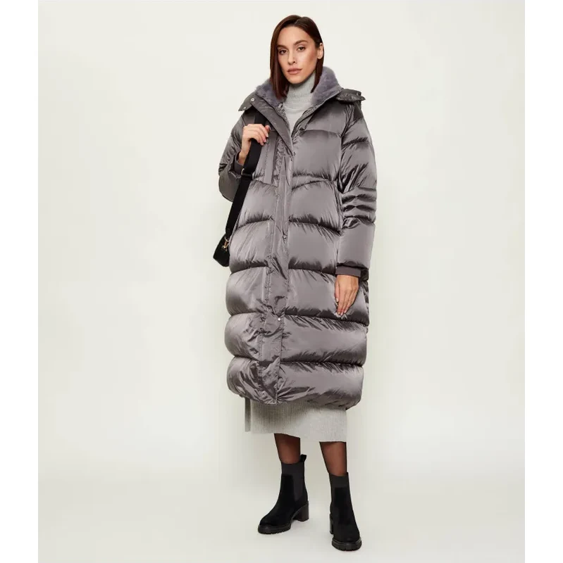 MAX&Co. Páperový kabát ARMANDA 66034632