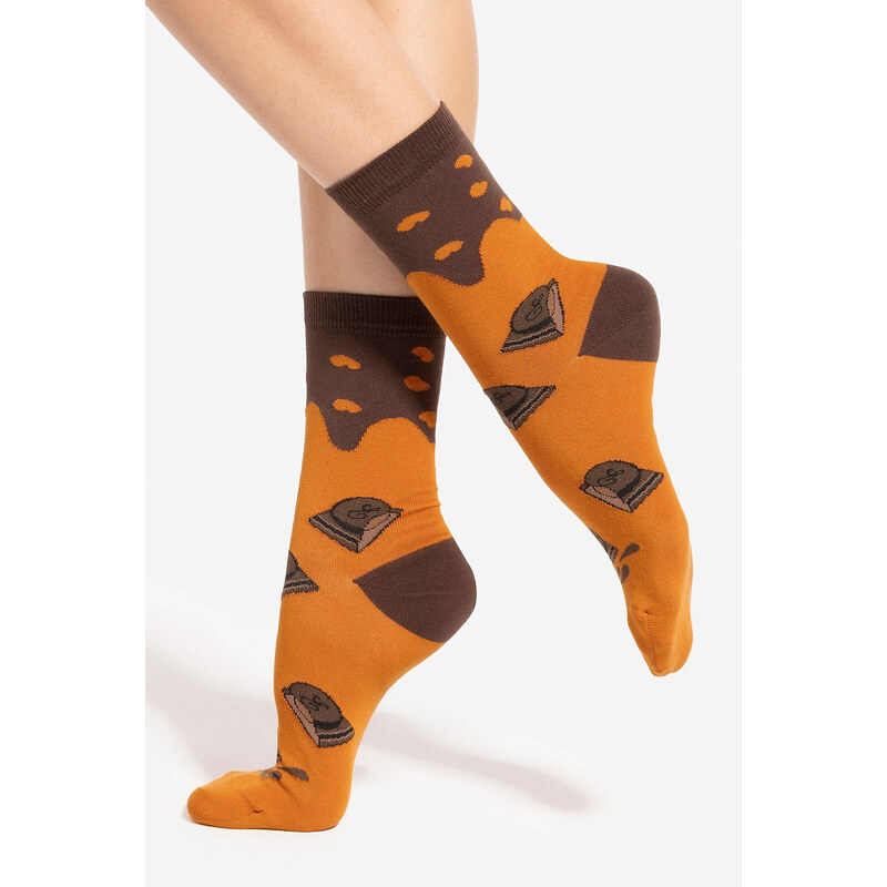 Ponožky Gatta Wedel wz.07 U04.WED 36-44 66035669