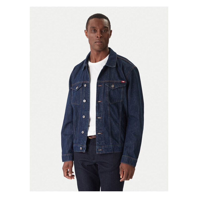 Džínsová bunda Mustang 65545630