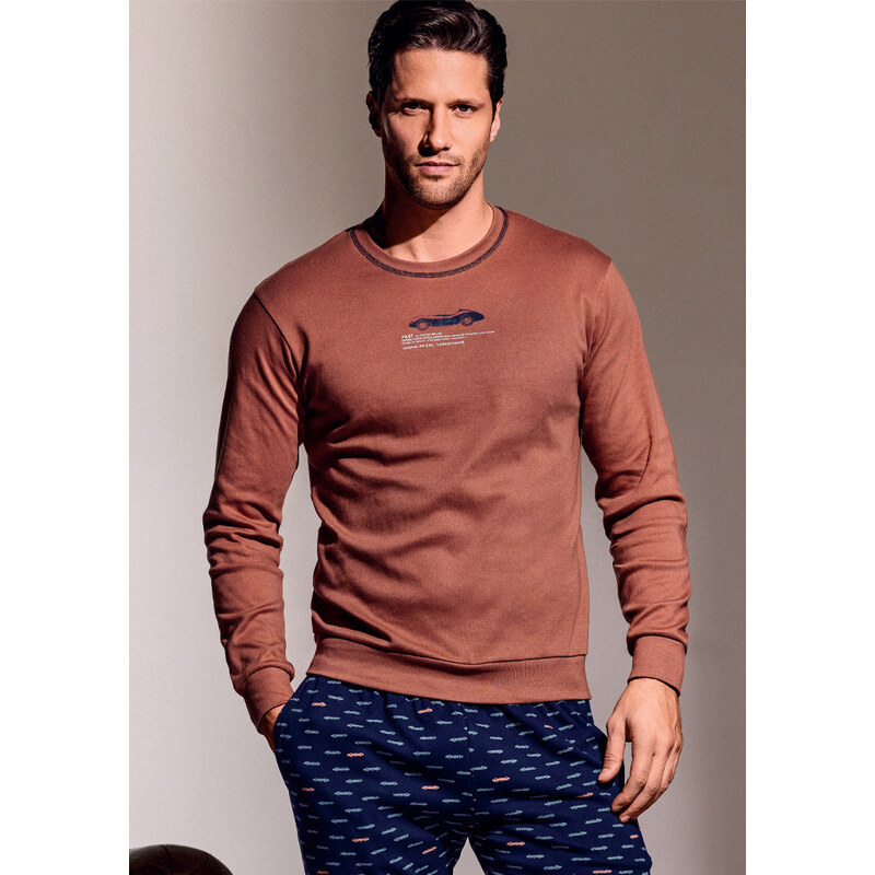 Pánske pyžamo Infiore 752987 66035709