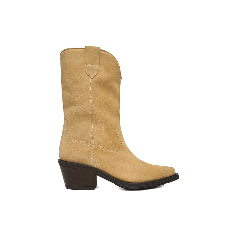 Kovbojské topánky Badura 66049825