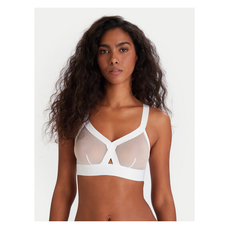 Podprsenka bez kostíc DKNY 55731765