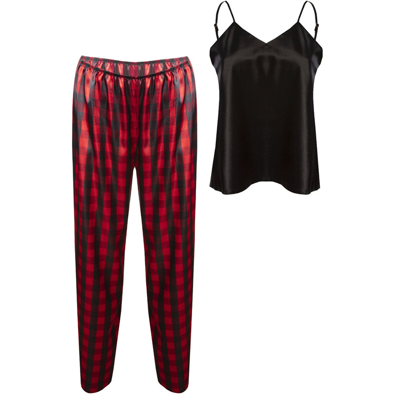 Dámske pyžamo Dkaren DK-KI-012 68128181