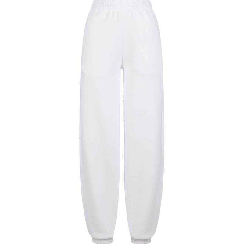 Urban Classics Nohavice biela 66037041