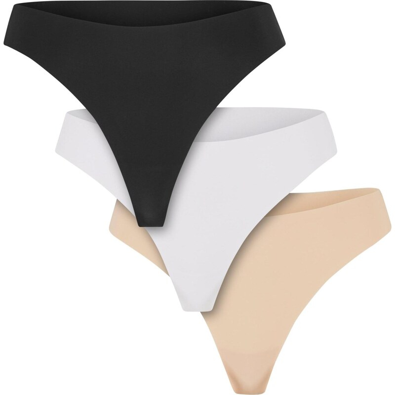 Urban Classics Nohavičky čierna 66037265