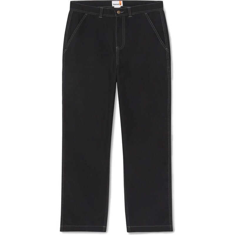 TIMBERLAND Kapsáče čierna 66037274