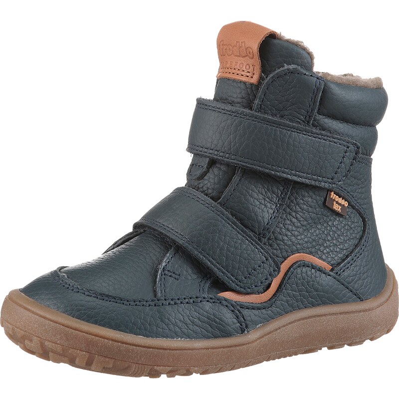 Froddo Čižmy tmavomodrá 66037311