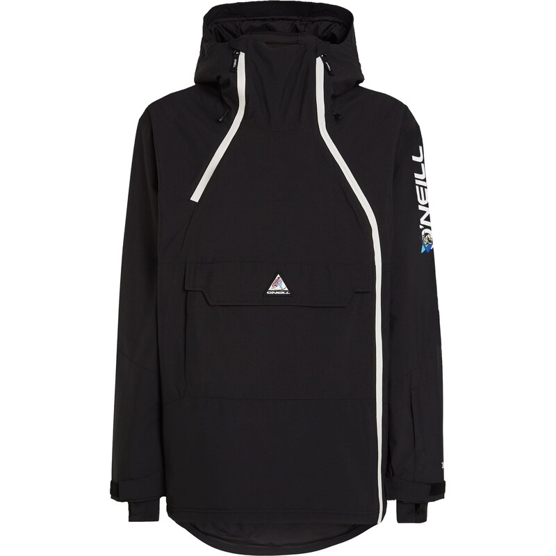 ONEILL Športová bunda čierna 66037334
