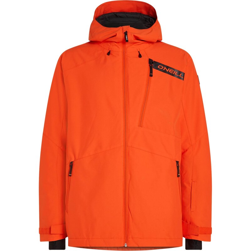 ONEILL Športová bunda oranžová 66037338