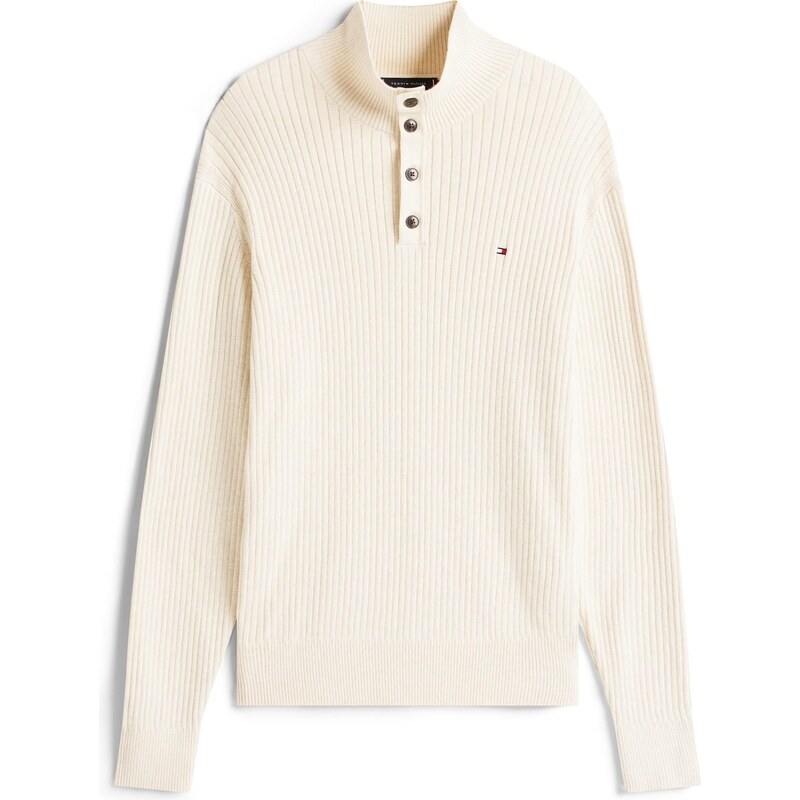 TOMMY HILFIGER Sveter svetlobéžová 66037340