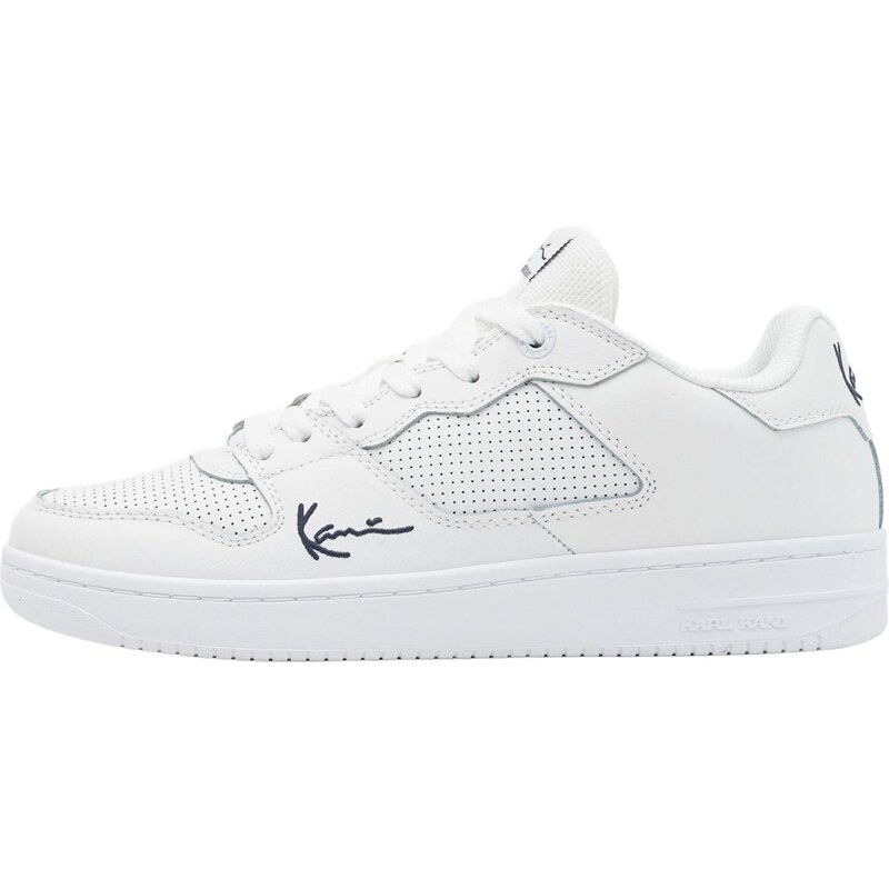 Karl Kani Nízke tenisky 89 Classic čierna / biela 66037358