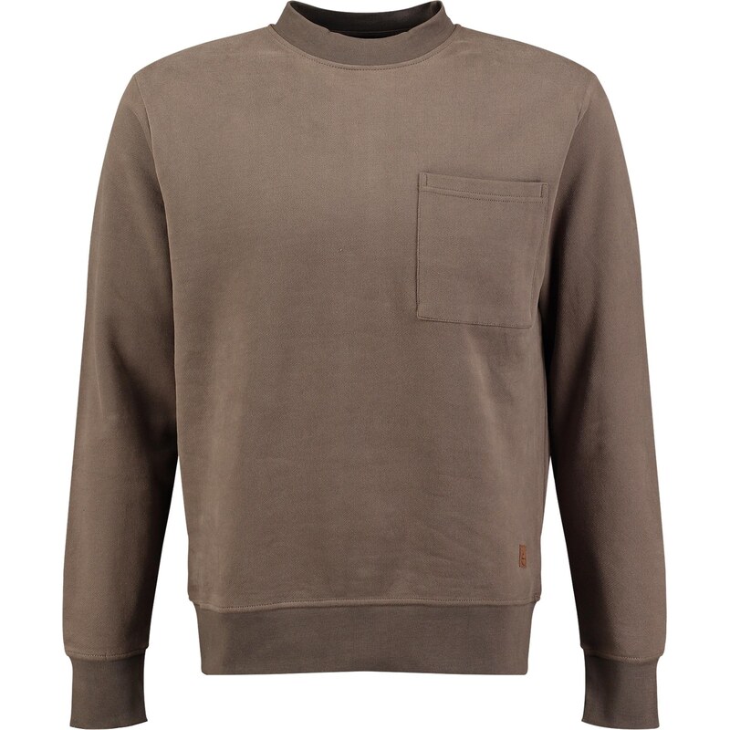 Key Largo Mikina KLPenalty hnedá 66037399