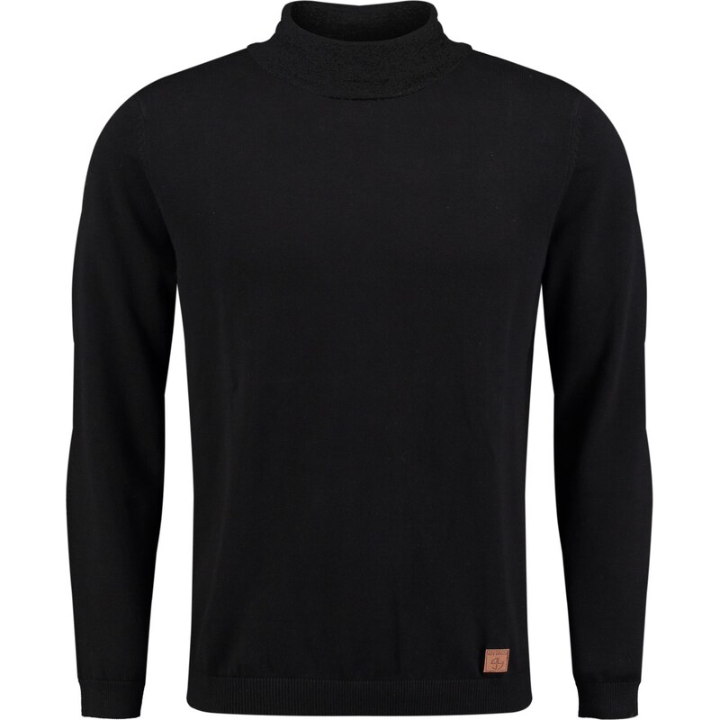 Key Largo Sveter Levanto čierna 66037401