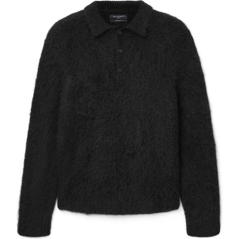 AllSaints Sveter čierna 66037420