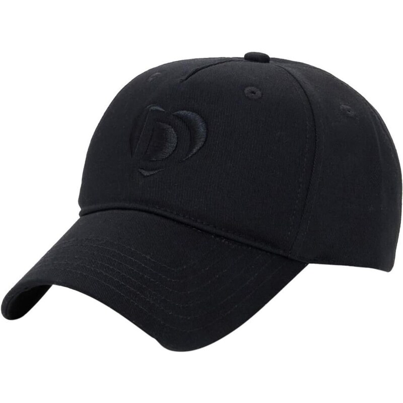 Desigual Čiapka čierna 66037449